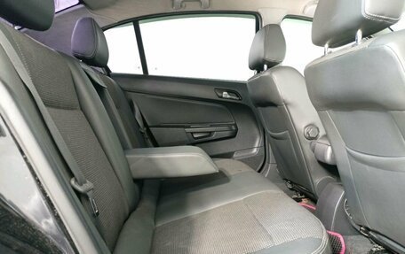 Opel Astra H, 2010 год, 375 000 рублей, 16 фотография