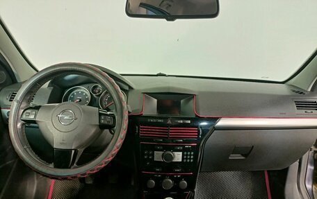 Opel Astra H, 2010 год, 375 000 рублей, 14 фотография