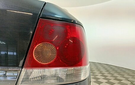 Opel Astra H, 2010 год, 375 000 рублей, 10 фотография