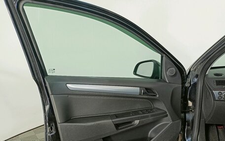 Opel Astra H, 2010 год, 375 000 рублей, 11 фотография
