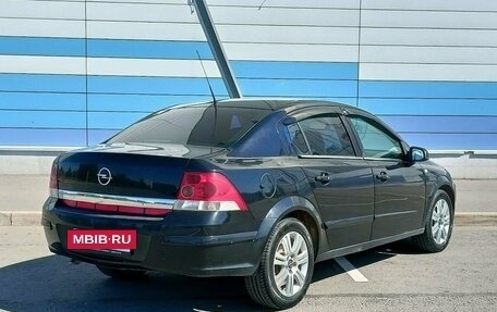 Opel Astra H, 2010 год, 375 000 рублей, 5 фотография