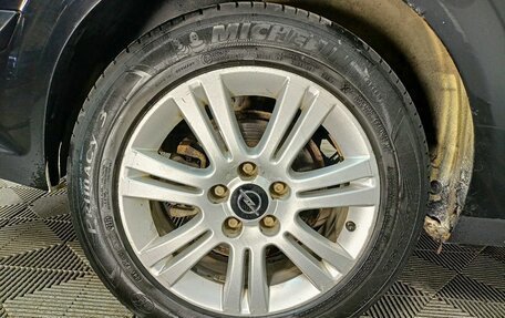 Opel Astra H, 2010 год, 375 000 рублей, 17 фотография