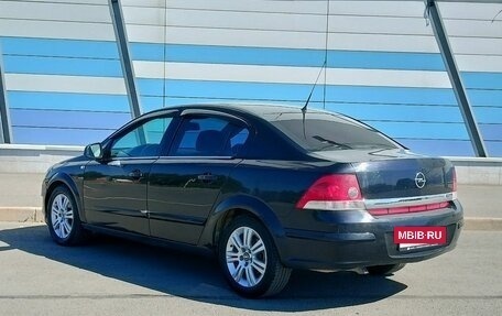 Opel Astra H, 2010 год, 375 000 рублей, 7 фотография