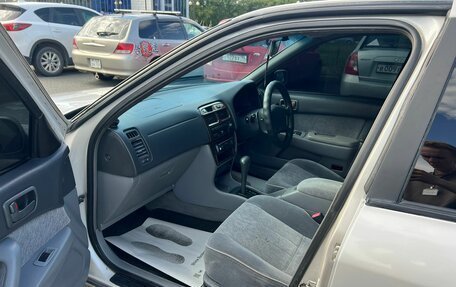Toyota Vista, 1996 год, 559 000 рублей, 10 фотография