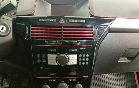 Opel Astra H, 2010 год, 375 000 рублей, 19 фотография