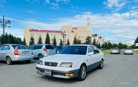 Toyota Vista, 1996 год, 559 000 рублей, 2 фотография