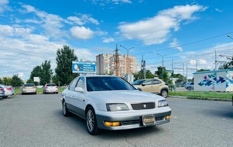 Toyota Vista, 1996 год, 559 000 рублей, 4 фотография