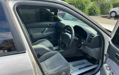 Toyota Vista, 1996 год, 559 000 рублей, 13 фотография