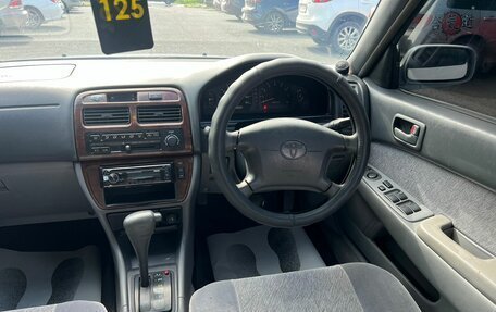 Toyota Vista, 1996 год, 559 000 рублей, 16 фотография