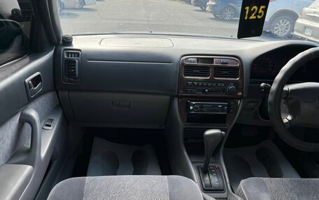 Toyota Vista, 1996 год, 559 000 рублей, 17 фотография