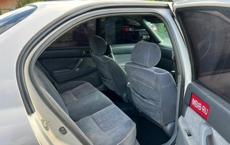 Toyota Vista, 1996 год, 559 000 рублей, 12 фотография