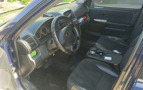 Honda CR-V II рестайлинг, 2002 год, 660 000 рублей, 8 фотография