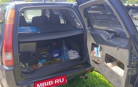 Honda CR-V II рестайлинг, 2002 год, 660 000 рублей, 12 фотография