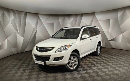 Haval H5 I, 2020 год, 1 429 000 рублей, 1 фотография