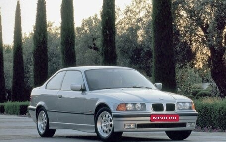 BMW 3 серия, 1997 год, 310 000 рублей, 1 фотография