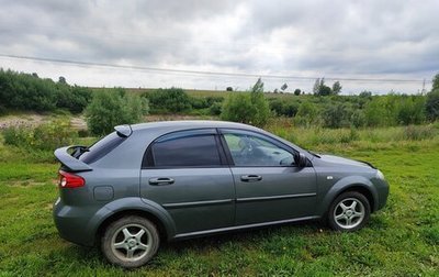 Chevrolet Lacetti, 2010 год, 360 000 рублей, 1 фотография
