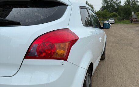 KIA cee'd I рестайлинг, 2010 год, 620 000 рублей, 5 фотография