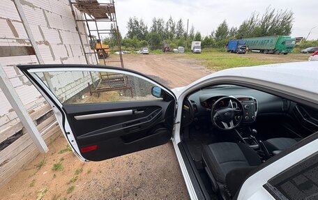 KIA cee'd I рестайлинг, 2010 год, 620 000 рублей, 6 фотография