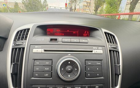 KIA cee'd I рестайлинг, 2010 год, 620 000 рублей, 10 фотография