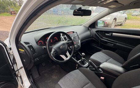 KIA cee'd I рестайлинг, 2010 год, 620 000 рублей, 7 фотография
