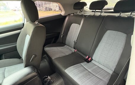 KIA cee'd I рестайлинг, 2010 год, 620 000 рублей, 11 фотография