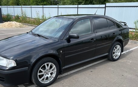Skoda Octavia IV, 2008 год, 575 000 рублей, 2 фотография