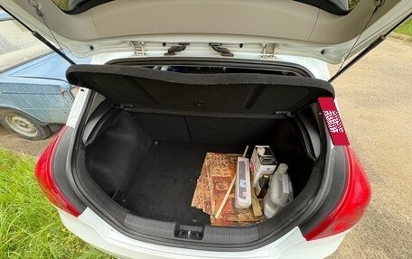KIA cee'd I рестайлинг, 2010 год, 620 000 рублей, 12 фотография