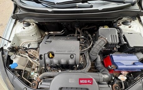 KIA cee'd I рестайлинг, 2010 год, 620 000 рублей, 13 фотография