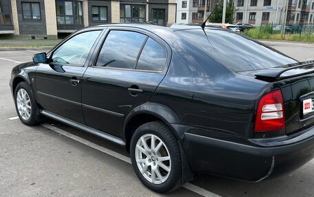 Skoda Octavia IV, 2008 год, 575 000 рублей, 3 фотография