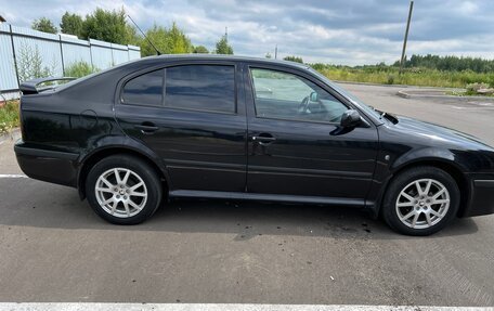 Skoda Octavia IV, 2008 год, 575 000 рублей, 7 фотография