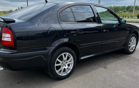 Skoda Octavia IV, 2008 год, 575 000 рублей, 6 фотография
