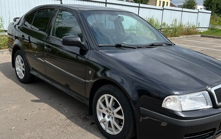 Skoda Octavia IV, 2008 год, 575 000 рублей, 8 фотография