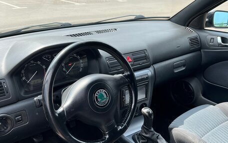Skoda Octavia IV, 2008 год, 575 000 рублей, 10 фотография