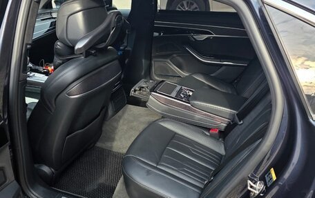 Audi A8, 2019 год, 5 350 000 рублей, 8 фотография