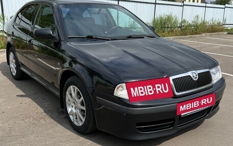 Skoda Octavia IV, 2008 год, 575 000 рублей, 9 фотография