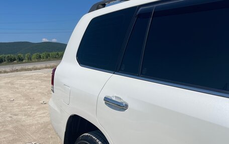 Toyota Land Cruiser 200, 2016 год, 6 250 000 рублей, 7 фотография
