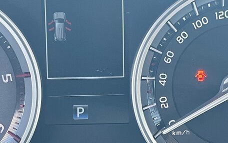 Toyota Land Cruiser 200, 2016 год, 6 250 000 рублей, 18 фотография