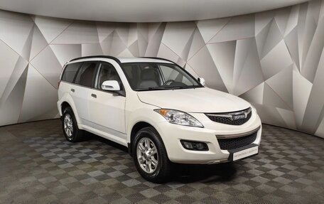 Haval H5 I, 2020 год, 1 429 000 рублей, 3 фотография