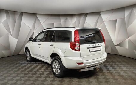 Haval H5 I, 2020 год, 1 429 000 рублей, 4 фотография