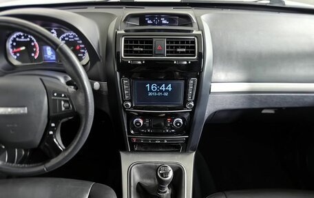 Haval H5 I, 2020 год, 1 429 000 рублей, 11 фотография