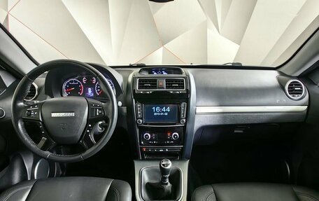 Haval H5 I, 2020 год, 1 429 000 рублей, 10 фотография