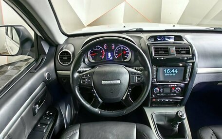 Haval H5 I, 2020 год, 1 429 000 рублей, 15 фотография