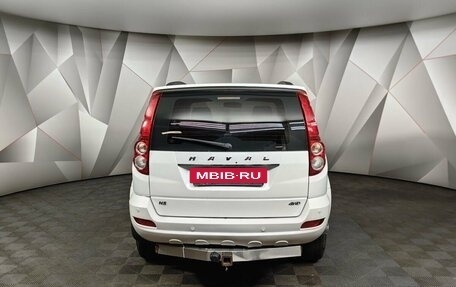 Haval H5 I, 2020 год, 1 429 000 рублей, 8 фотография