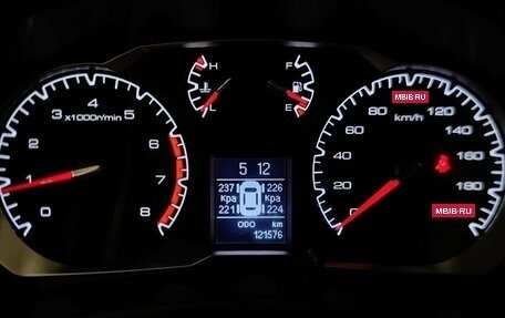 Haval H5 I, 2020 год, 1 429 000 рублей, 21 фотография