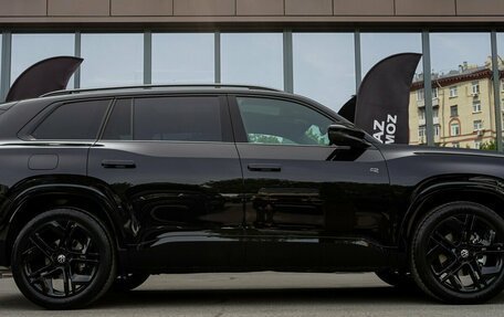 Volkswagen Teramont, 2025 год, 4 899 999 рублей, 2 фотография