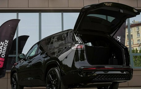Volkswagen Teramont, 2025 год, 4 899 999 рублей, 8 фотография