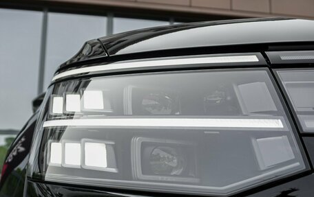 Volkswagen Teramont, 2025 год, 4 899 999 рублей, 12 фотография