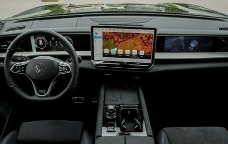 Volkswagen Teramont, 2025 год, 4 899 999 рублей, 15 фотография