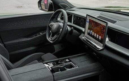Volkswagen Teramont, 2025 год, 4 899 999 рублей, 17 фотография