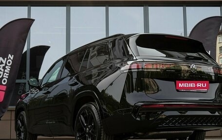 Volkswagen Teramont, 2025 год, 4 899 999 рублей, 7 фотография